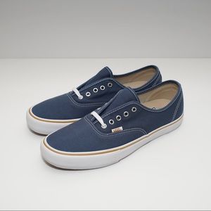 Vans x Anti Hero Authentics